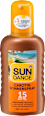 Sonnenspray Carotin LSF 15 SUNDANCE