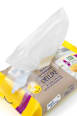 feuchtes Toilettenpapier Deluxe Kamille Nachfüllpack Sanft&Sicher