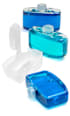 WC-Duftspüler-Gel Aqua-Trio Denkmit