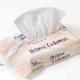 Papier toaletowy nawilżany Deluxe Cashmere Sanft&Sicher