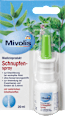Schnupfenspray Mivolis