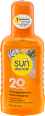 Sonnenspray transparent LSF 20 SUNDANCE
