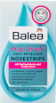 Hautrein Anti-Mitesser Nosestripes Balea