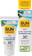 MED Ultra Sensitive Sonnenfluid LSF50+ SUNDANCE