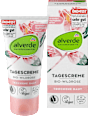 Gesichtscreme Bio-Wildrose alverde NATURKOSMETIK
