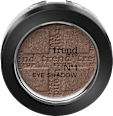 Lidschatten N°1 Eye Shadow 023 braun trend !t up