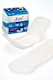Vorteils-Box Hygiene-Einlagen Maxi Super Jessa DISKRET