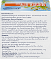 Arznei-Tee, Husten und Bronchial Tee  Mivolis