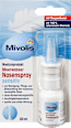 Meerwasser Nasenspray Sensitiv Mivolis