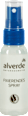 Fixierspray alverde NATURKOSMETIK