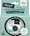 Unterwasserkamera Perlentaucher Paradies