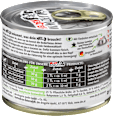 Nassfutter Hund Gemüsemix, Heldenmahlzeit Dein Bestes