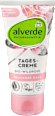 Krem na dzień do cery suchej, dzika róża BIO alverde NATURKOSMETIK