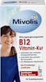 B12 Vitamin-Kur, Trinkampullen, 10 St. Mivolis