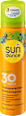 Spray do opalania transparentny SPF 30 SUNDANCE