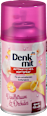 Automata légfrissítő utántöltő spray vanília és orchidea illattal Denkmit