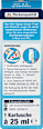 Odświeżacz powietrza minispray wkład Ocean Fresh Denkmit
