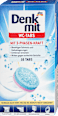 WC Reiniger Tabs  Denkmit