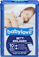 Betteinlagen babylove