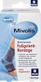 Fußgelenk-Bandage M Mivolis