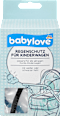 Regenschutz für Kinderwagen babylove