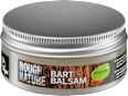 Bartbalsam Rough Nature alverde MEN