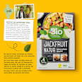 Jackfruit, natur dmBio