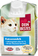 Katzenmilch Dein Bestes