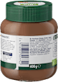 Schokoladenaufstrich, Haselnuss Creme dmBio