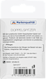 Doppel-Spitzer ebelin