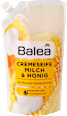 Flüssigseife Milch & Honig Nachfüllpackung Balea