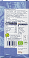 Schokolade, Vollmilch, Naturland dmBio
