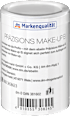 Präzisions Make-up Ei ebelin