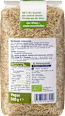 Reis, Basmati-Reis Vollkorn, Naturland dmBio