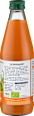 Gemüsesaft Karotte feldfrisch, Demeter dmBio
