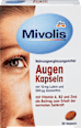Augen Kapseln  30 St. Mivolis