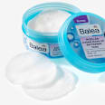 Augen-Make-Up Entferner-Pads Mizellen ölfrei Balea