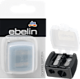 Doppel-Spitzer ebelin