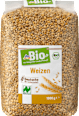 Getreide, Weizen dmBio