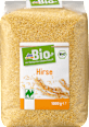Hirse, Naturland dmBio