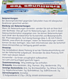 Arznei-Tee, Erkältungstee Mivolis