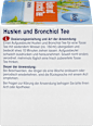 Arznei-Tee, Husten und Bronchial Tee  Mivolis