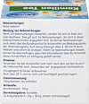 Arznei-Tee, Kamillen Tee  Mivolis