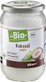 Kokosöl, nativ, Naturland dmBio