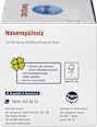 Nasenspülsalz Mivolis