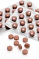 Eisen + Vitamin C + B-Vitamine, Tabletten 40 St. Mivolis