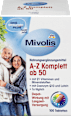 A-Z Komplett ab 50, Tabletten 100 St Mivolis