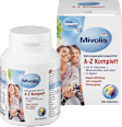 A-Z Komplett, Tabletten 100 St. Mivolis