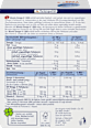 Omega-3 1000 , Kapseln 60 St. Mivolis