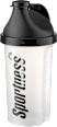 Shaker, schwarz Sportness